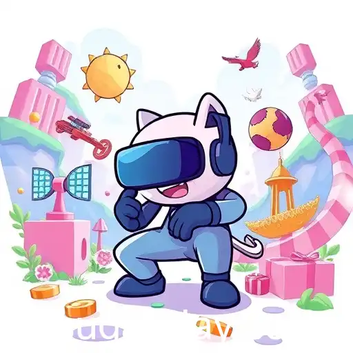 Digital Playground: Sugarplay Emerges as a Key Player in Gaming