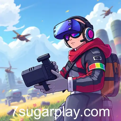 Gaming Revolution: What's Trending in 2025