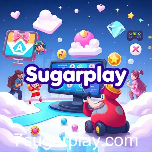 The Rise of Sugarplay: Transforming Online Gaming