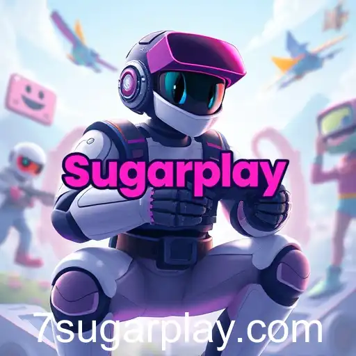Gaming Evolution: Sugarplay Leads the Way