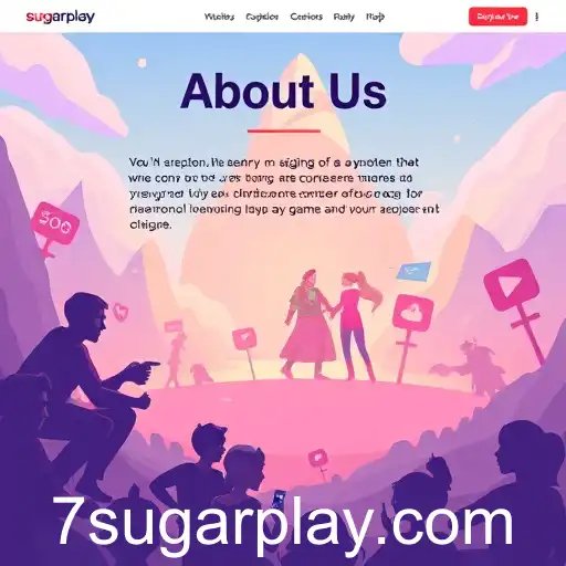 The Rise and Influence of Sugarplay in Gaming