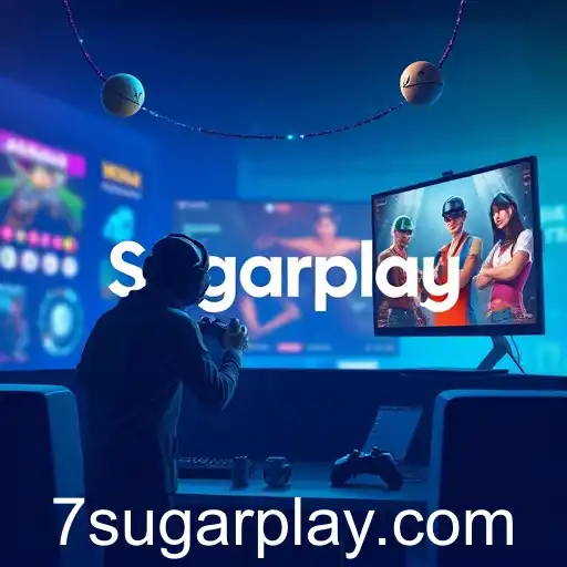 The Surge of Sugarplay in the Online Gaming Sphere
