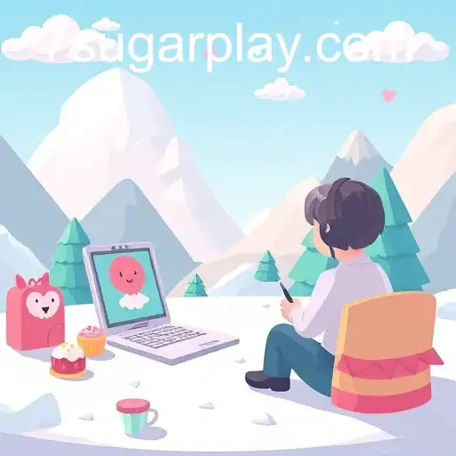 Exploring the 'Contact Us' Game Category: A Sugarplay Experience