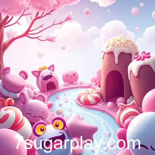 Cultural Renaissance: Unpacking the Rise of Sugarplay in 2025
