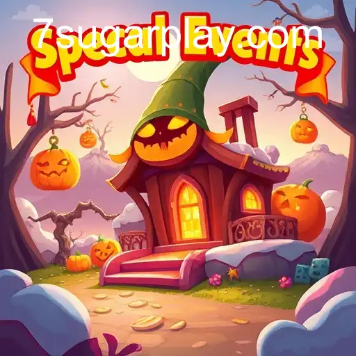 Sweet Anticipations: Dive into 'SugarPlay's Upcoming Events