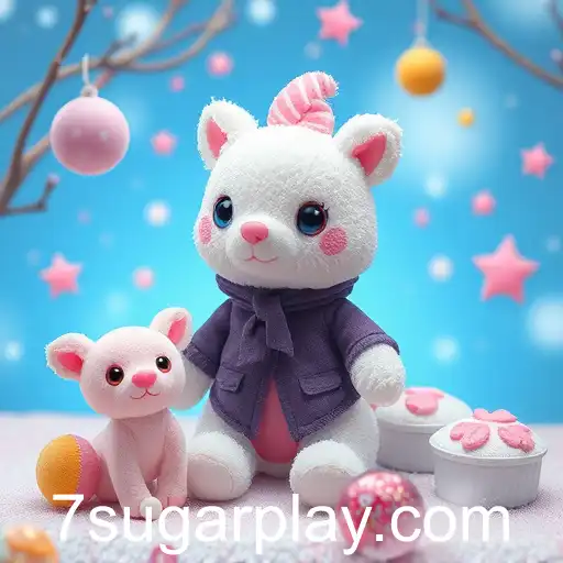 The Gaming Renaissance of Sugarplay