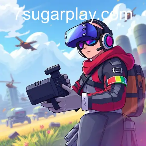 Gaming Revolution: What's Trending in 2025