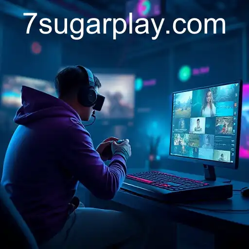 The Impact of Digital Gaming Platforms in 2025