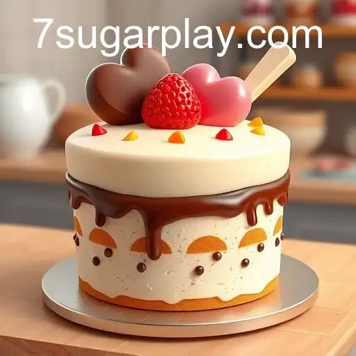 Exploring the Sweet World of 'Sweet Recipes' in Online Gaming