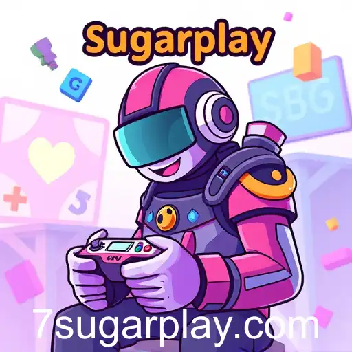 The Rise of Sugarplay in the Gaming Industry