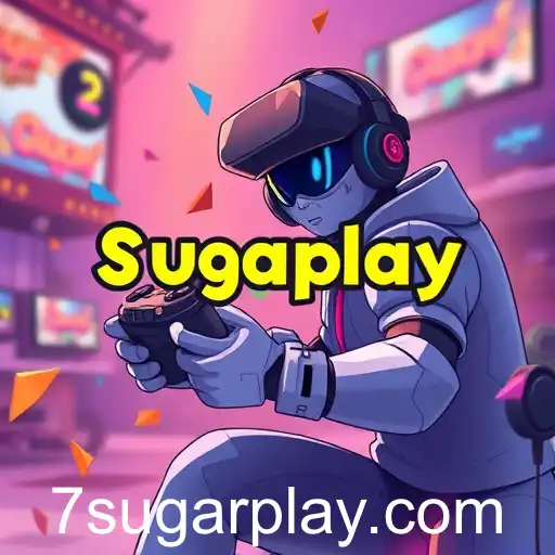 The Rise of Sugarplay in Digital Gaming Culture