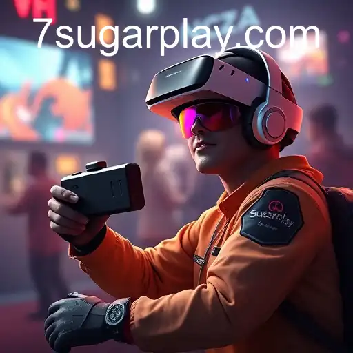 The Rise of Sugarplay in Digital Gaming