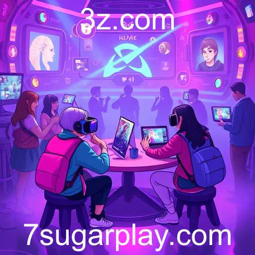 The Rise of Sugarplay: A New Era in Online Entertainment