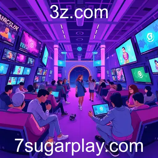 The Rise of Sugarplay in the Digital Age