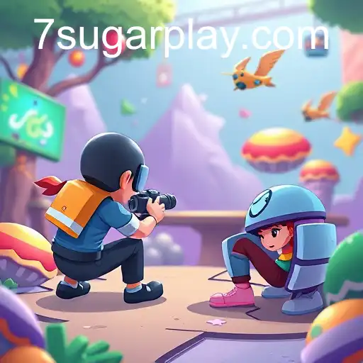 The Rise of Sugarplay in Modern Gaming Culture
