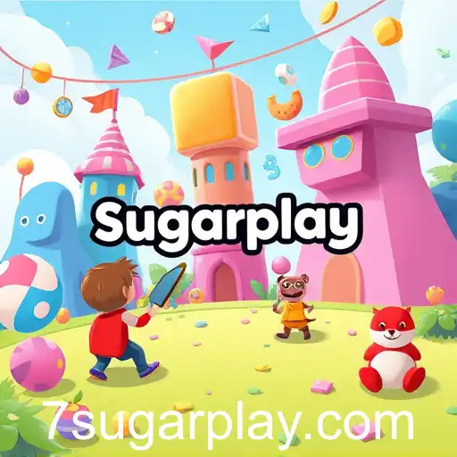 The Rise of Sugarplay in the Gaming World