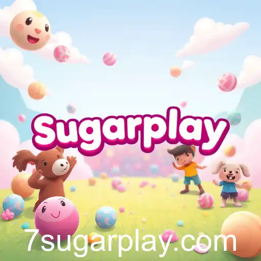 Sugarplay: A Sweet Spot in Gaming Evolution