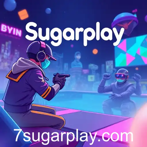 Sugarplay: Redefining Online Gaming in 2025