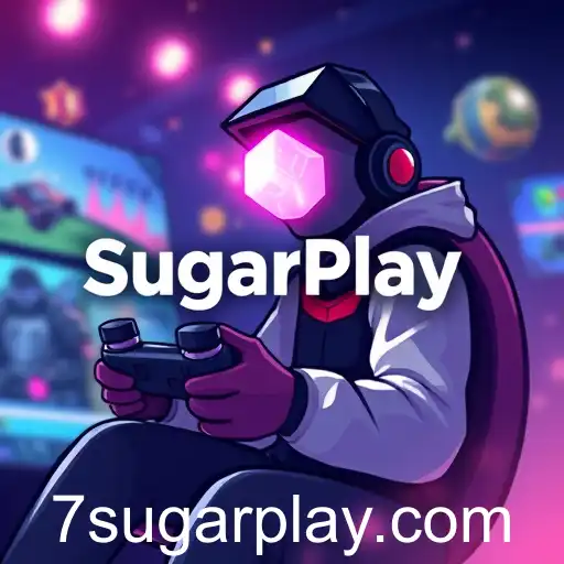 The Rise of Sugarplay: Revolutionizing Online Gaming