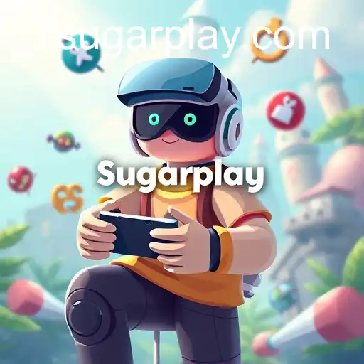 The Rise of Sugarplay: Gaming Revolution in 2025
