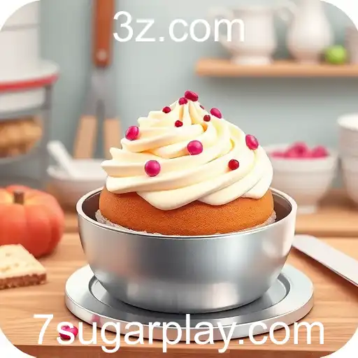Exploring 'Baking Tools': A Deliciously Fun Game Category on Sugarplay