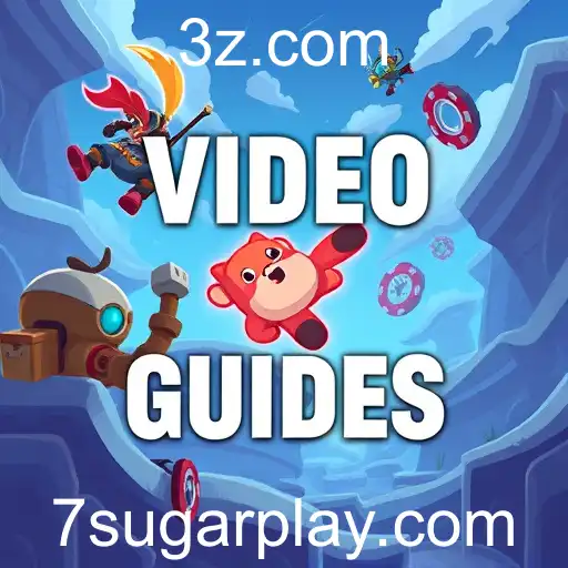 Exploring the ‘Video Guides’ Category with Sugarplay