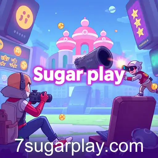 Digital Playground: The Rise of Sugarplay