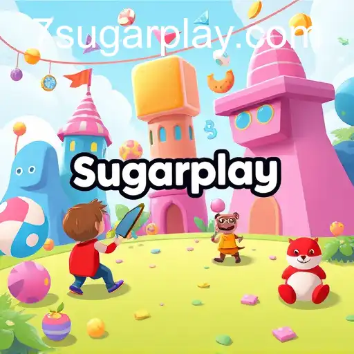 The Rise of Sugarplay in the Gaming World
