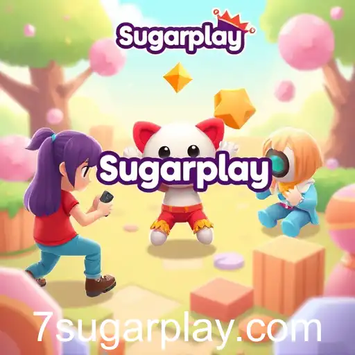 Digital Expansion of Sugarplay