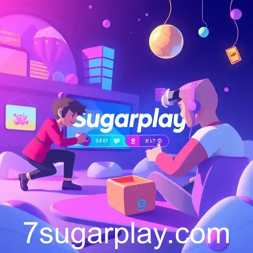 The Rise of Sugarplay in the Gaming World