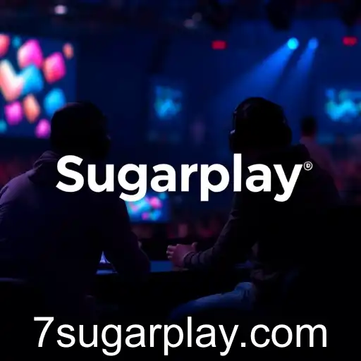 Sugarplay Revolutionizing Online Gaming