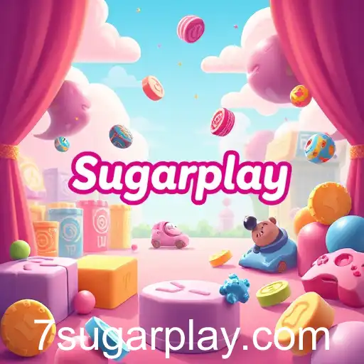 The Rise of Sugarplay: A New Era in Online Gaming