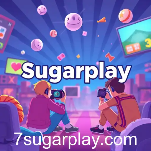 Sugarplay Redefines Online Gaming in 2025
