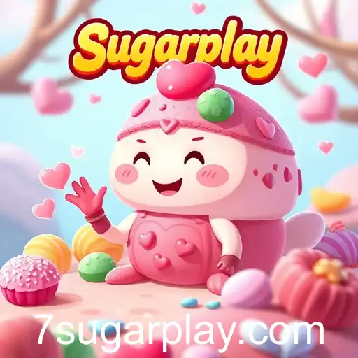Sugarplay Revolutionizes Online Gaming